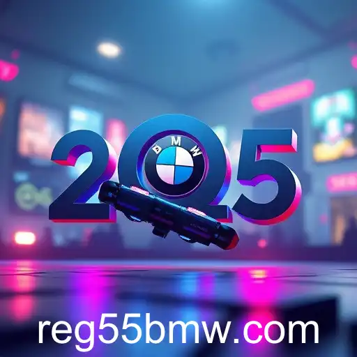55bmw: The Gaming Revolution of 2026