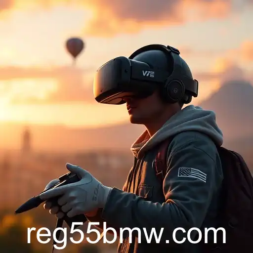 Evolving Trends in Online Gaming