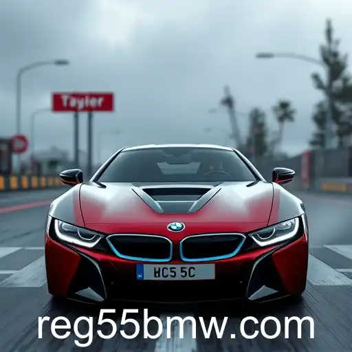 The Gaming Phenomenon of 55bmw