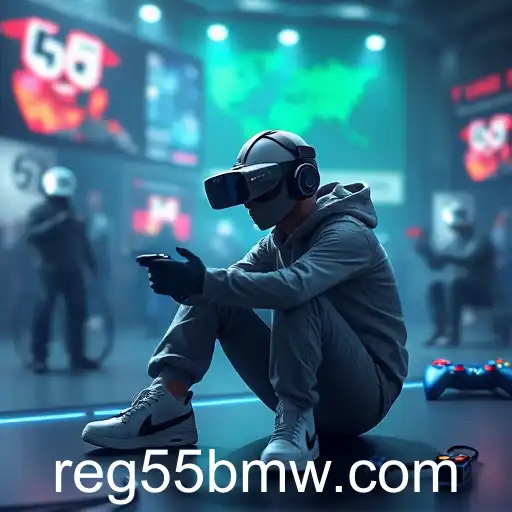 Emerging Trends in the Gaming Industry 2025