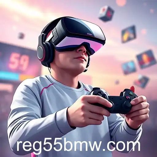 The Evolution of Gaming Trends in 2025: A 55bmw Insight