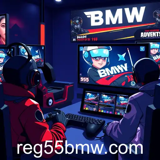 Navigating Challenges in the Gaming World