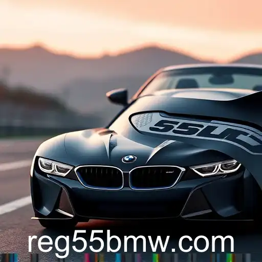 Gaming Trends: The Rise of '55bmw'