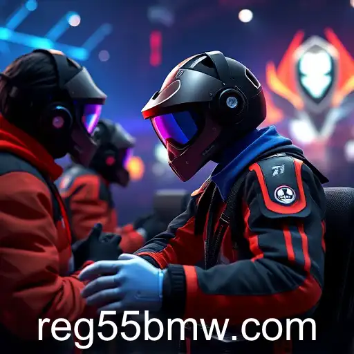 The Evolution of Gaming Websites and Emerging Trends