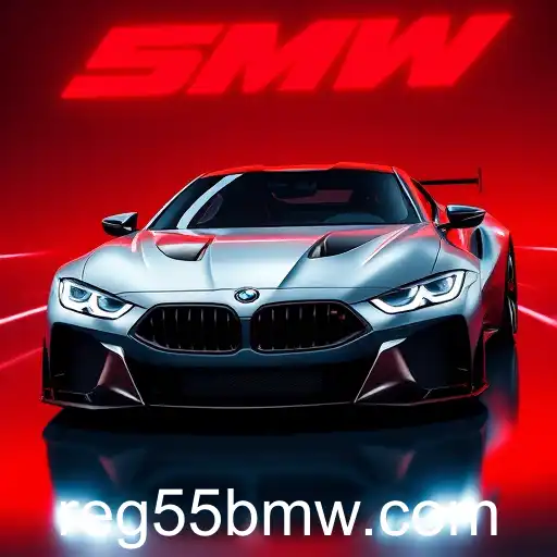 The Rise of 55bmw: A Digital Gaming Phenomenon