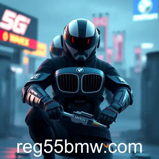 BMW Pioneers Game-Changing Innovations