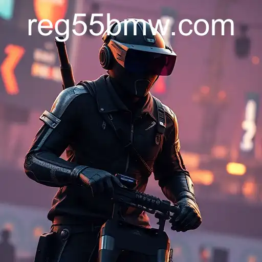 The Evolution of Gaming: Spotlight on '55bmw'