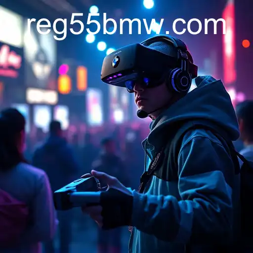 The Phenomenon of 55bmw: Gaming Evolution in 2026