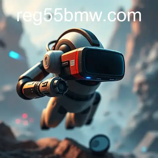 Gaming Industry Revolutionized by AI in 2025