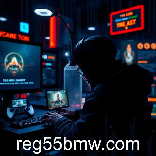 Gaming and Culture: The Evolution of Keywords