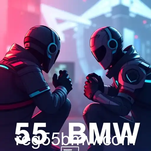 Emerging Trends in the Gaming Industry 2025