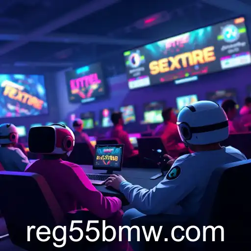 Online Gaming Evolves with 55bmw Innovations