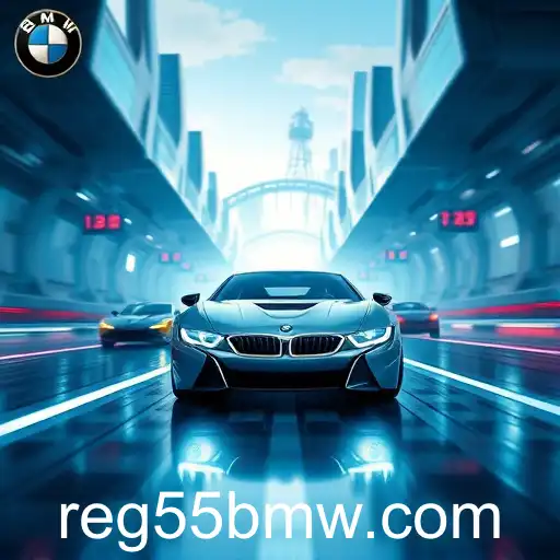 Revving Up the Future: 55bmw's Growing Impact
