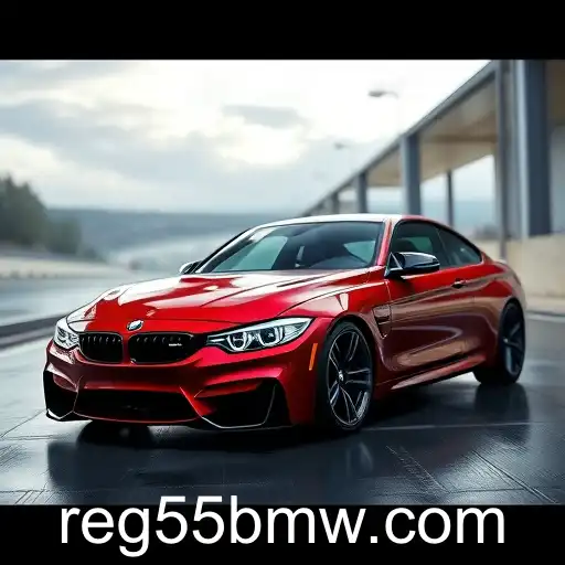 The Rise of '55bmw': Gaming's New Frontier