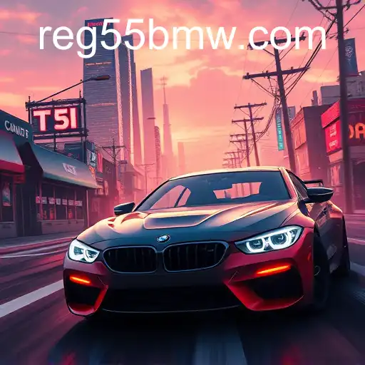 The Rise of 55bmw in Online Gaming