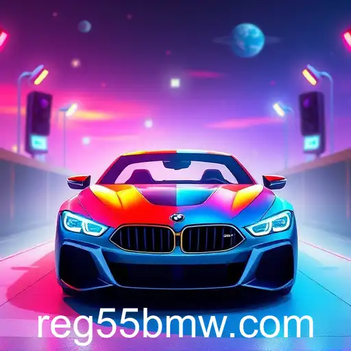 Revolutionizing Online Gaming: The Journey of 55bmw